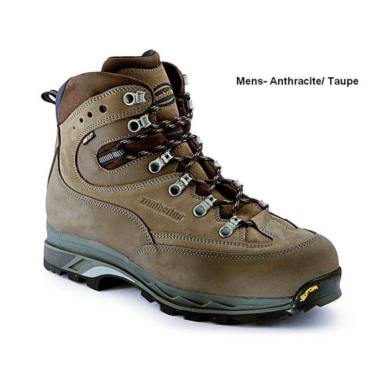Zamberlan Steep GTX Walking Boots-5